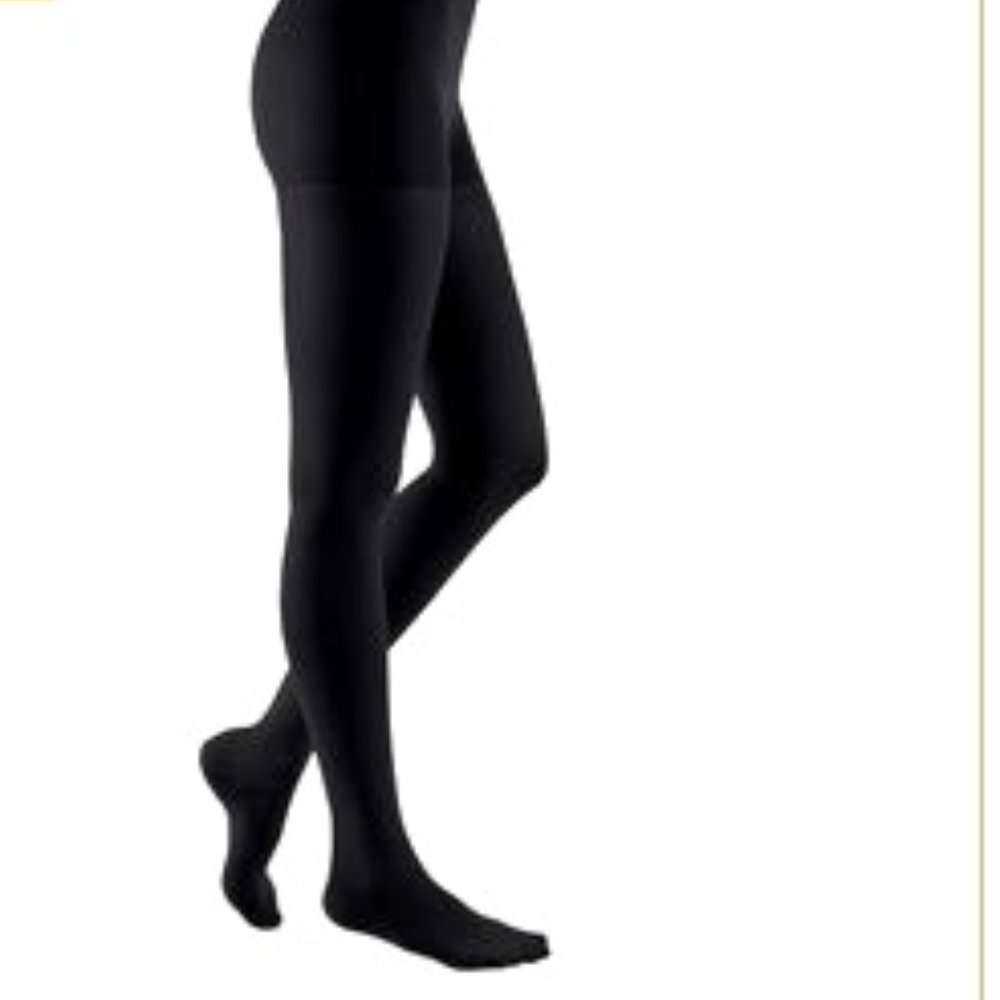 Compression Panty hose 15-20 MMHG/Size III